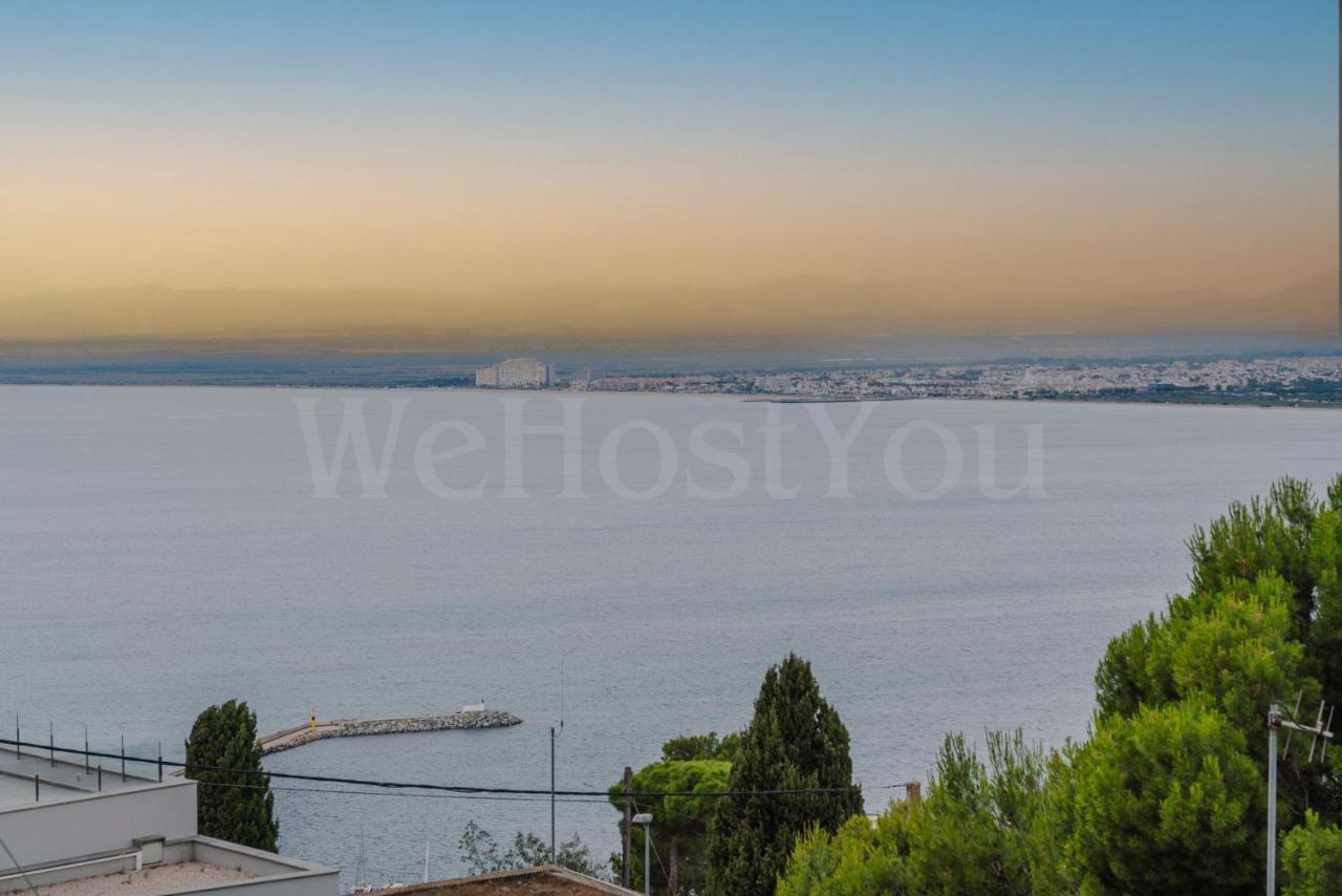 Spacieux Puig-rom 114, - Wehostyou *