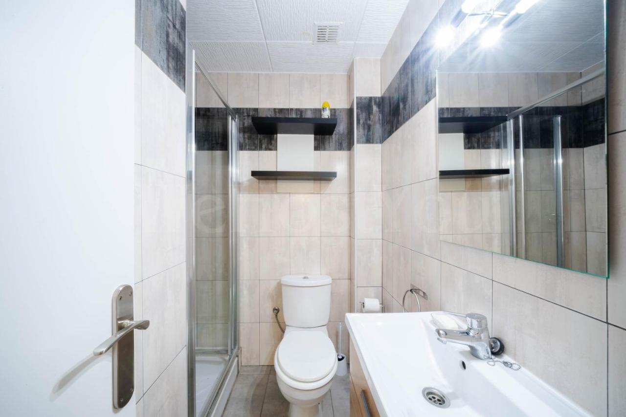 Apartamento Spacieux Puig-rom 114, - Wehostyou Rosas