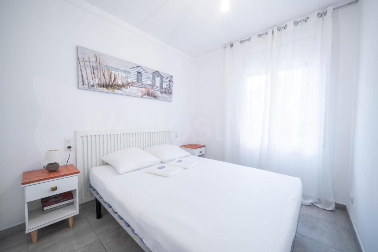 Apartamento Spacieux Puig-rom 114, - Wehostyou *