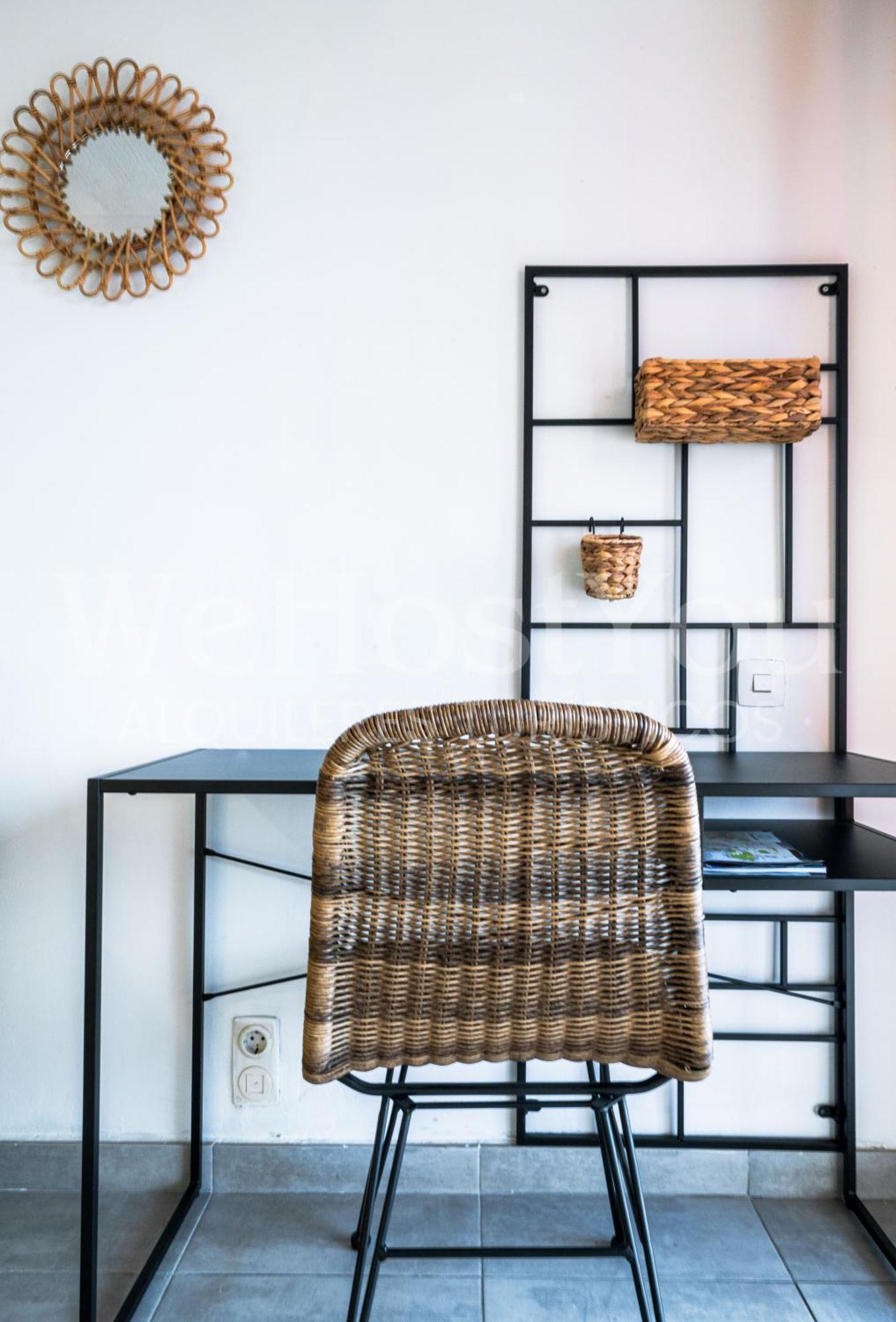 Spacieux Puig-rom 114, - Wehostyou Apartamento Rosas